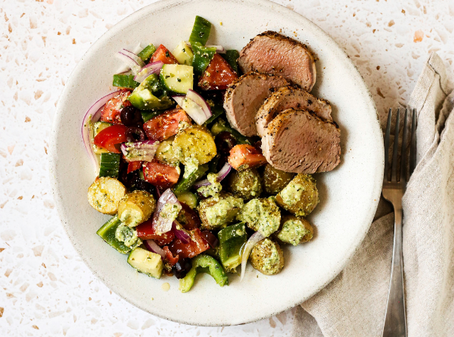 Low Carb